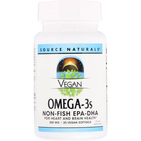 source naturals vegan omega 3 buy bulk|vegan omega 3 diet plan.